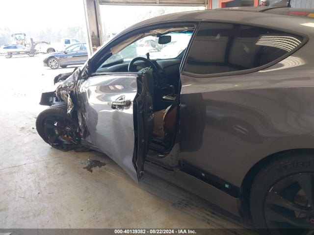 Hyundai Genesis 3.8 Ultimate 2016 KMHHU6KJ5GU133304 Image 6