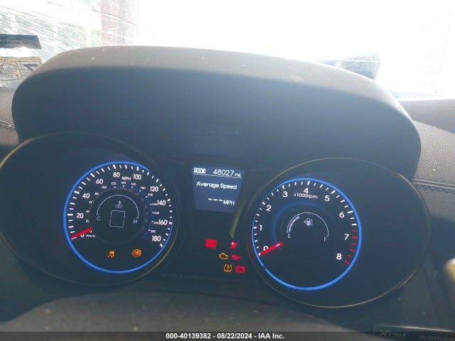 Hyundai Genesis 3.8 Ultimate 2016 KMHHU6KJ5GU133304 Image 7