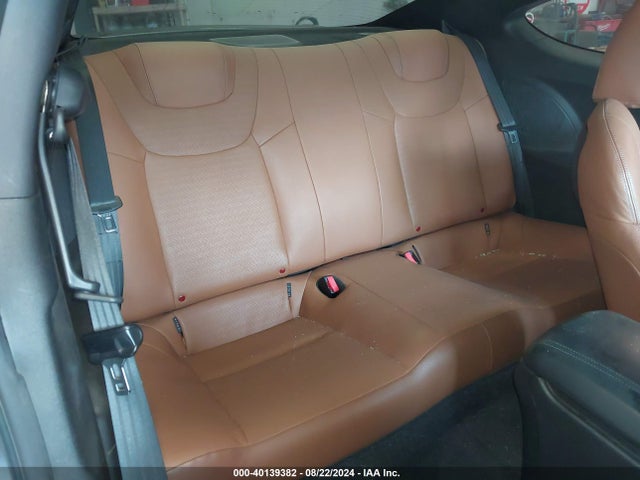 Hyundai Genesis 3.8 Ultimate 2016 KMHHU6KJ5GU133304 Image 8