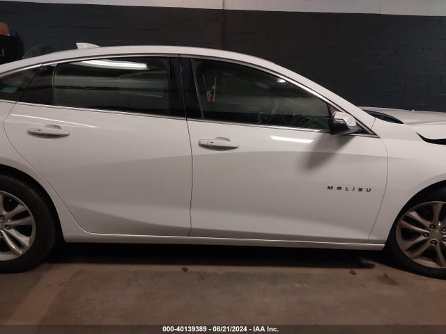Chevrolet MALIBU 1LT 2016 1G1ZE5ST8GF266315 Image 13