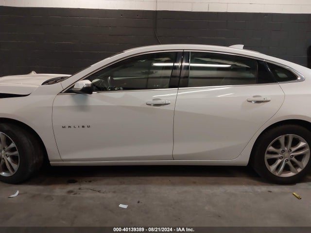 Chevrolet MALIBU 1LT 2016 1G1ZE5ST8GF266315 Image 14