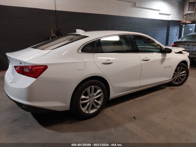 Chevrolet MALIBU 1LT 2016 1G1ZE5ST8GF266315 Image 4