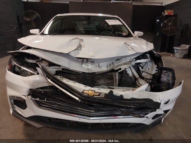 Chevrolet MALIBU 1LT 2016 1G1ZE5ST8GF266315 Image 6