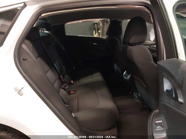 Chevrolet MALIBU 1LT 2016 1G1ZE5ST8GF266315 Image 8