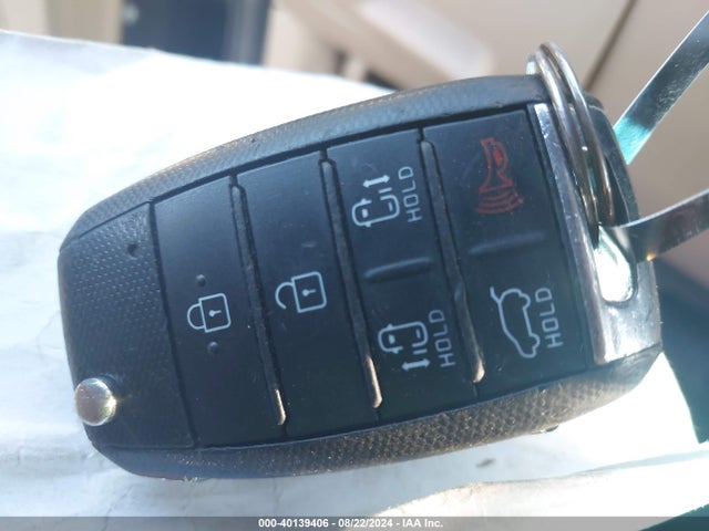 KIA SEDONA LX 2019 KNDMB5C19K6511932 Image 11