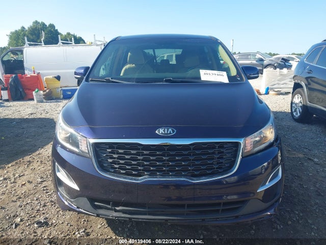 KIA SEDONA LX 2019 KNDMB5C19K6511932 Image 12