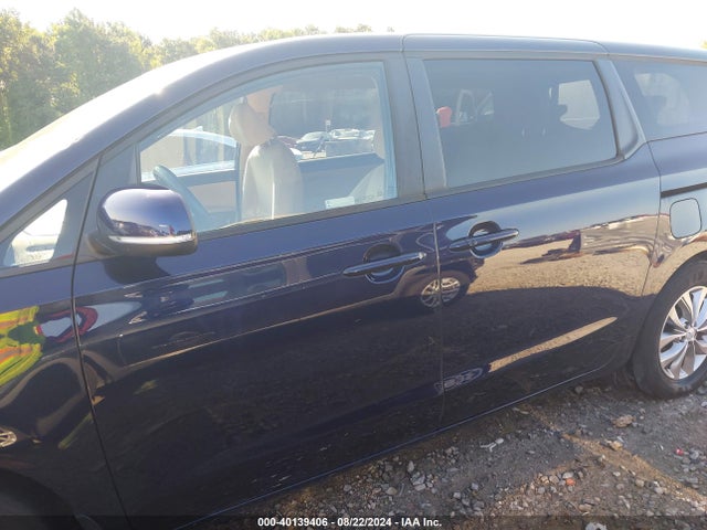 KIA SEDONA LX 2019 KNDMB5C19K6511932 Image 14