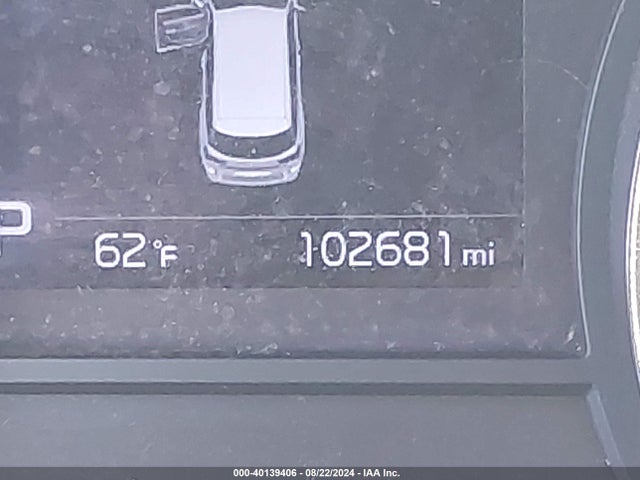 KIA SEDONA LX 2019 KNDMB5C19K6511932 Image 15