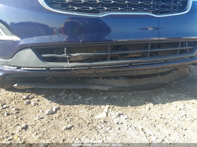 KIA SEDONA LX 2019 KNDMB5C19K6511932 Image 21