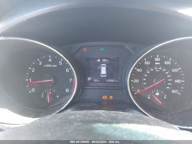 KIA SEDONA LX 2019 KNDMB5C19K6511932 Image 7