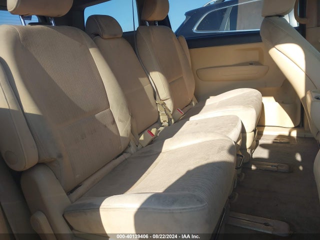 KIA SEDONA LX 2019 KNDMB5C19K6511932 Image 8