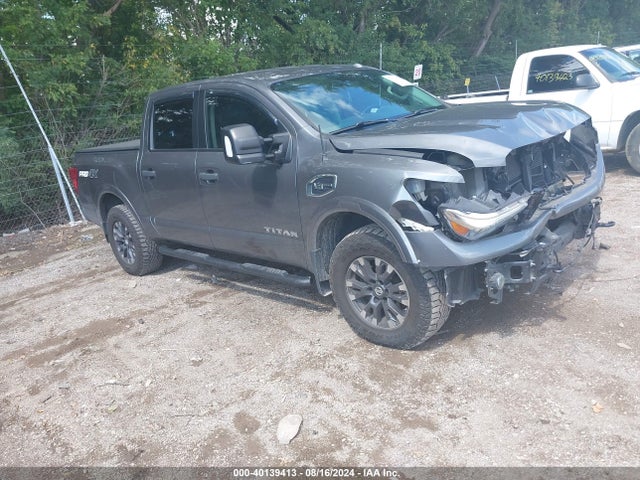 2017 1N6AA1E5XHN524294 main image