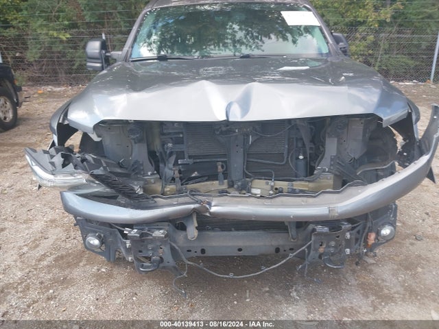 Nissan Titan Pro-4x 2017 1N6AA1E5XHN524294 Image 12
