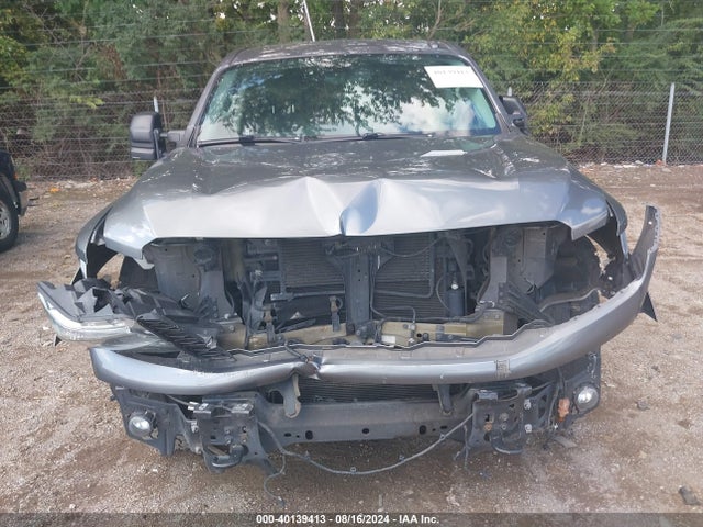 Nissan Titan Pro-4x 2017 1N6AA1E5XHN524294 Image 6