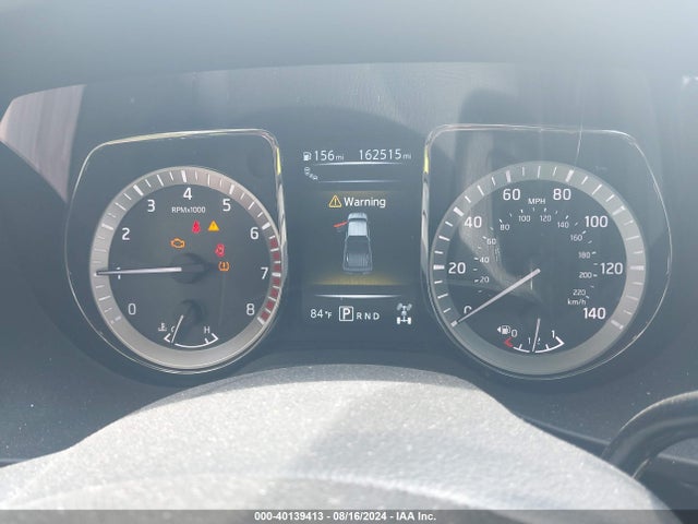 Nissan Titan Pro-4x 2017 1N6AA1E5XHN524294 Image 7