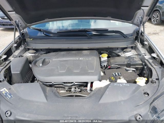 1C4PJMDX8MD122484 Jeep Cherokee Limited 4x4