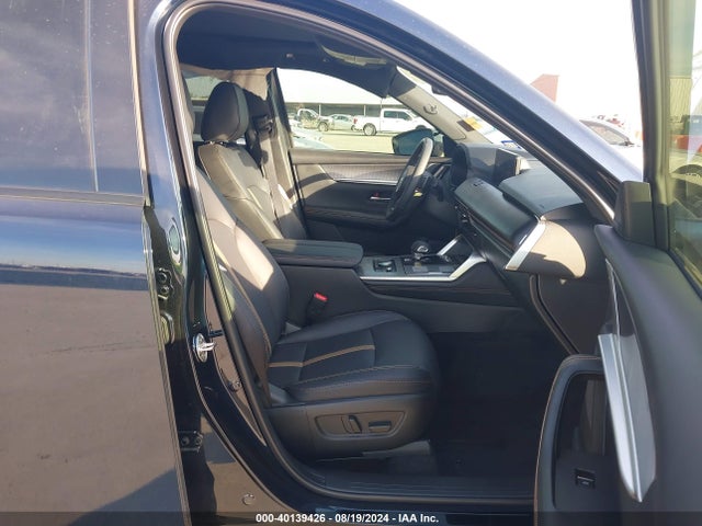Продажа на аукционе авто 2024 Mazda Cx-90 3.3 Turbo Premium Plus, vin: JM3KKEHD4R1142633, номер лота: 40139426