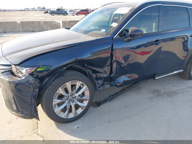 Продажа на аукционе авто 2024 Mazda Cx-90 3.3 Turbo Premium Plus, vin: JM3KKEHD4R1142633, номер лота: 40139426