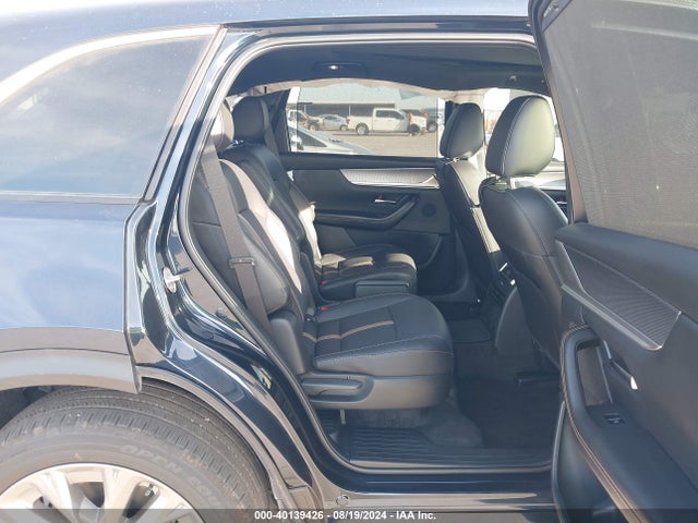Продажа на аукционе авто 2024 Mazda Cx-90 3.3 Turbo Premium Plus, vin: JM3KKEHD4R1142633, номер лота: 40139426