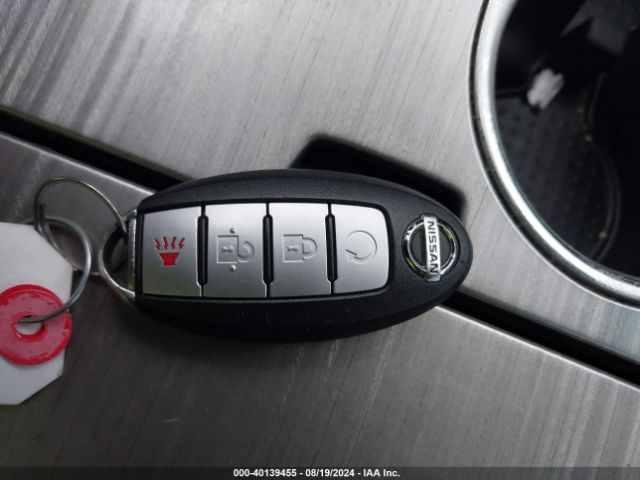 5N1AZ2MH2HN188536 Nissan MURANO S