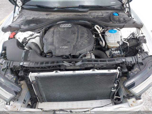 WAUDFAFC0GN142706 Audi A6 2.0t Premium Plus