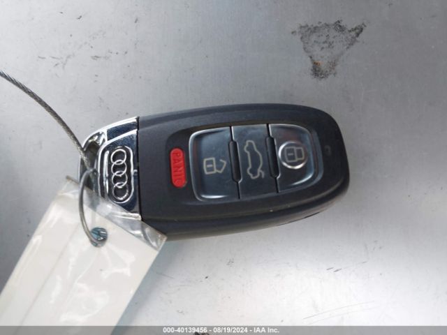 WAUDFAFC0GN142706 Audi A6 2.0t Premium Plus