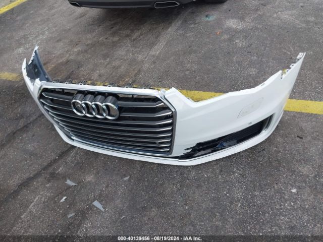 WAUDFAFC0GN142706 Audi A6 2.0t Premium Plus