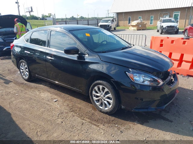 2019 3N1AB7AP8KY447934 main image