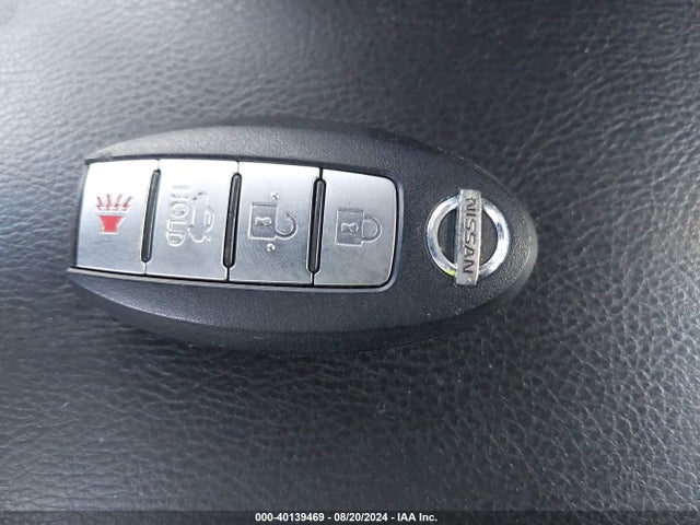 Nissan SENTRA SV 2019 3N1AB7AP8KY447934 Image 11