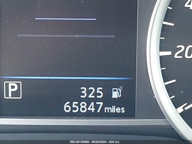 Nissan SENTRA SV 2019 3N1AB7AP8KY447934 Image 15