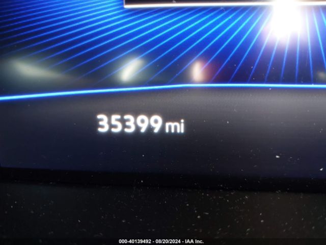 3VVNX7B23PM302061 Volkswagen Taos 1.5t Se