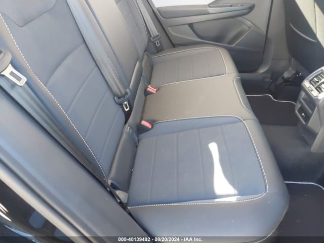 3VVNX7B23PM302061 Volkswagen Taos 1.5t Se