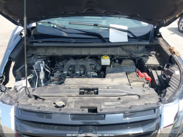 5N1DR3AC6PC210737 Nissan Pathfinder S 4wd