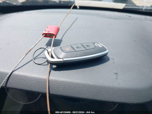 5N1DR3AC6PC210737 Nissan Pathfinder S 4wd