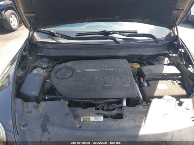 1C4PJLDS5FW585558 Jeep Cherokee Limited