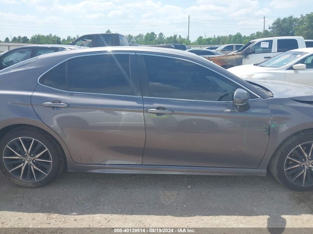 Toyota CAMRY SE 2023 4T1G11AK7PU736823 Image 13