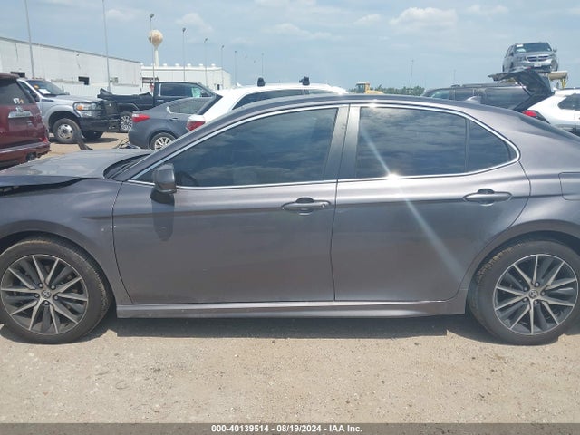 Toyota CAMRY SE 2023 4T1G11AK7PU736823 Image 14
