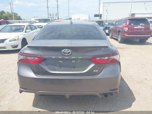 Toyota CAMRY SE 2023 4T1G11AK7PU736823 Image 16