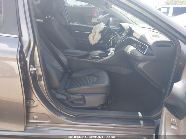 Toyota CAMRY SE 2023 4T1G11AK7PU736823 Image 5
