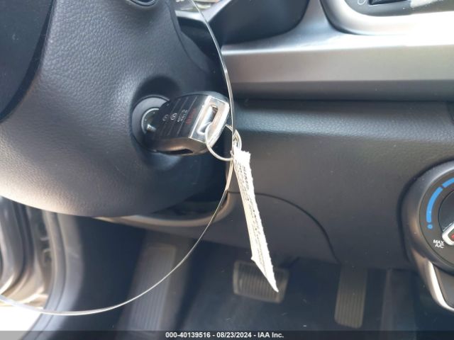 3KPA24AD8PE621592 KIA RIO S