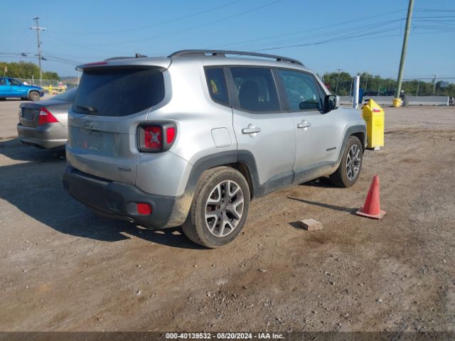 ZACCJABT6FPC04358 Jeep Renegade Latitude