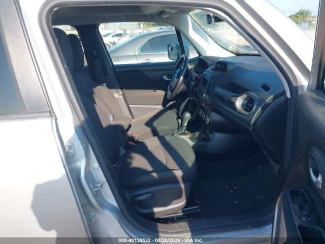 ZACCJABT6FPC04358 Jeep Renegade Latitude