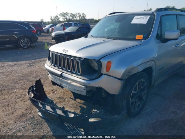 ZACCJABT6FPC04358 Jeep Renegade Latitude
