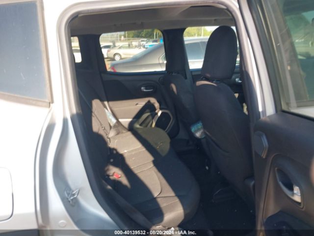 ZACCJABT6FPC04358 Jeep Renegade Latitude