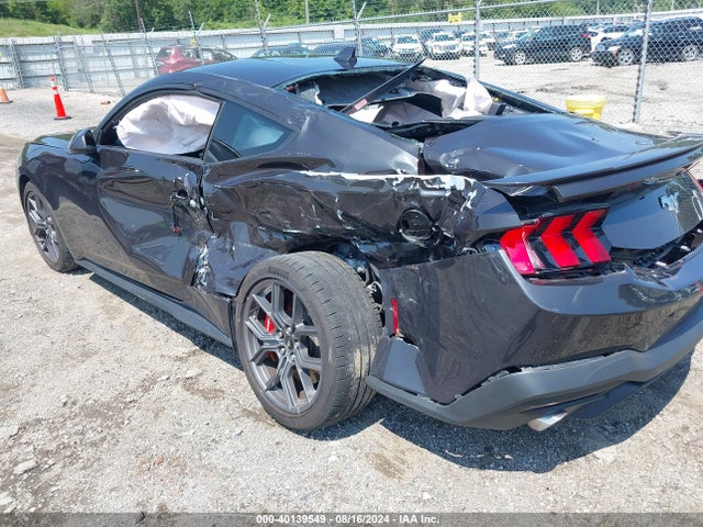 Ford Mustang Ecoboost Fastback 2024 1FA6P8TH8R5101587 Image 6