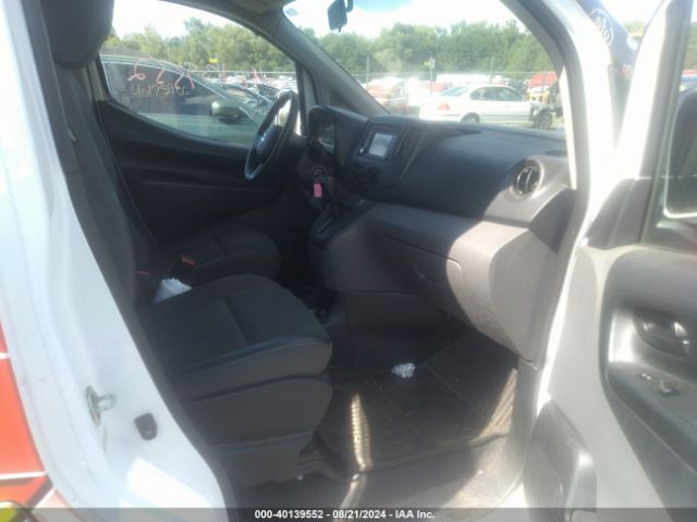 3N6CM0KN7EK691034 Nissan NV200 SV