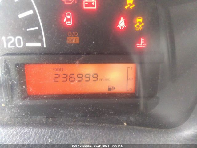 3N6CM0KN7EK691034 Nissan NV200 SV