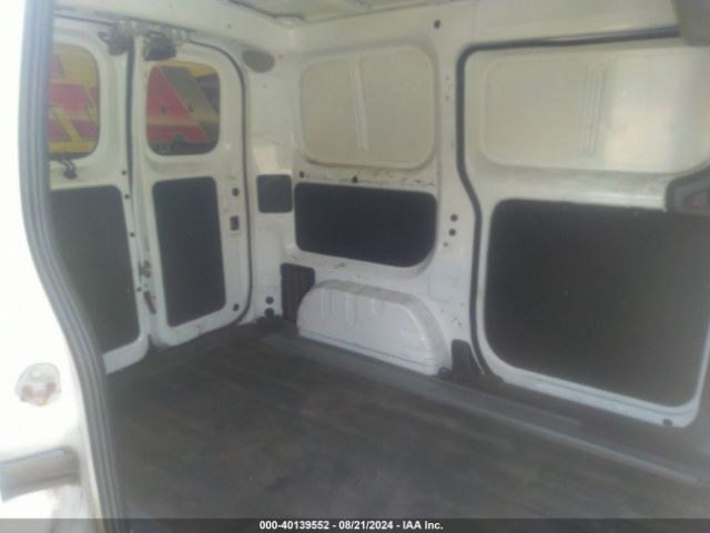 3N6CM0KN7EK691034 Nissan NV200 SV
