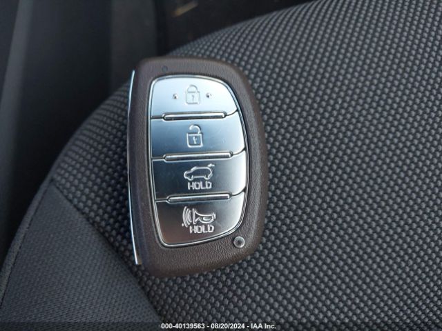 KMHC65LD0KU183933 Hyundai IONIQ PLUG-IN HYBRID
