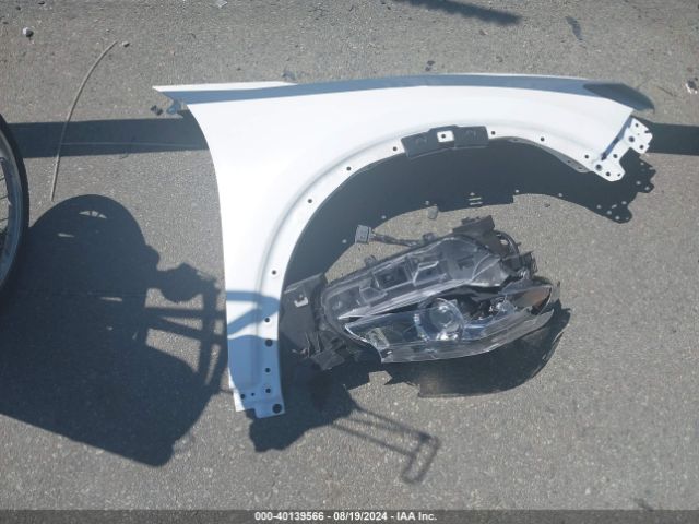JM3TCBAY8P0650779 Mazda Cx-9 Touring Plus
